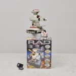 1524 3118 Robot